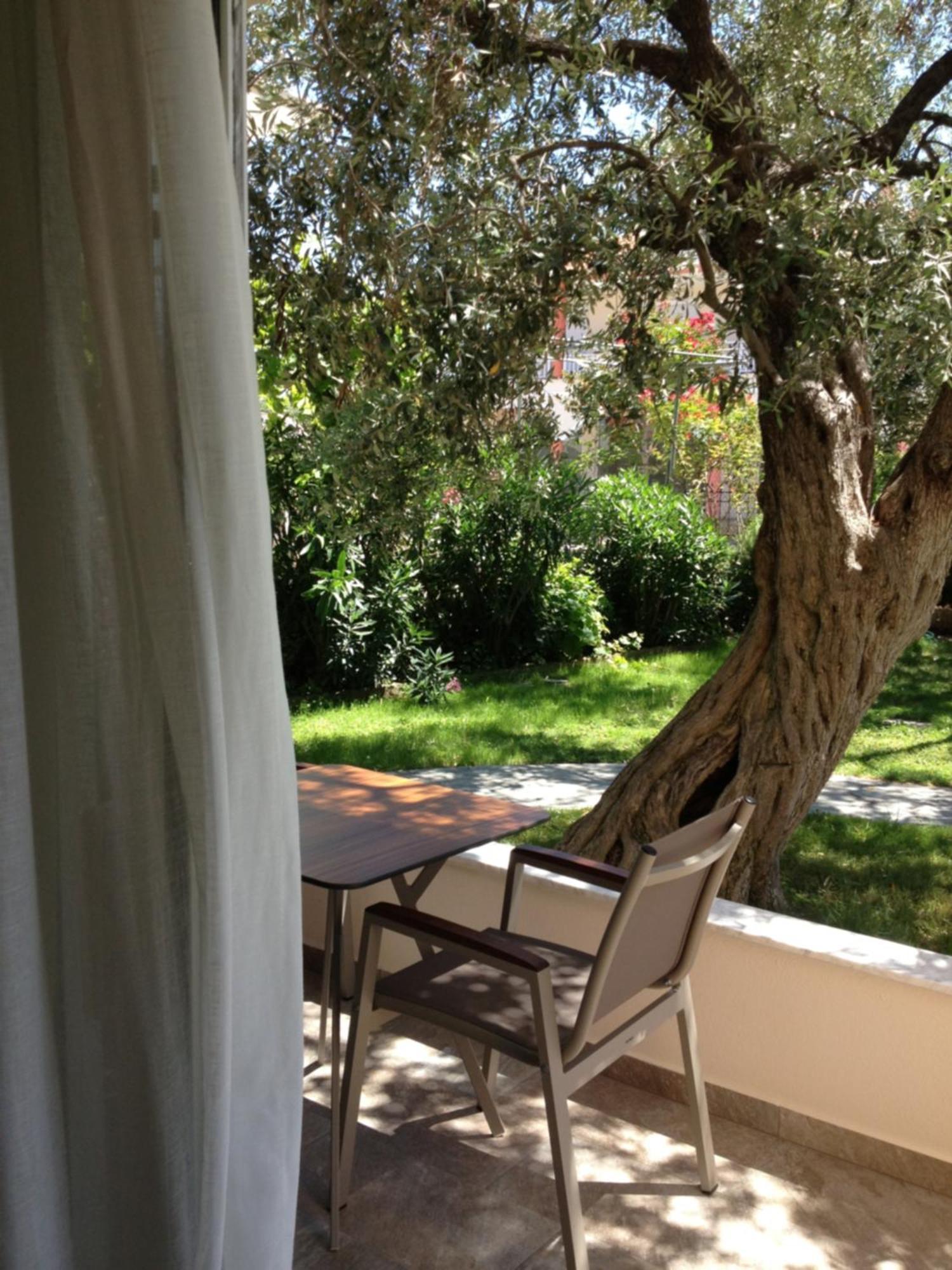 Luxury Villa Fotini Limenas  Camera foto